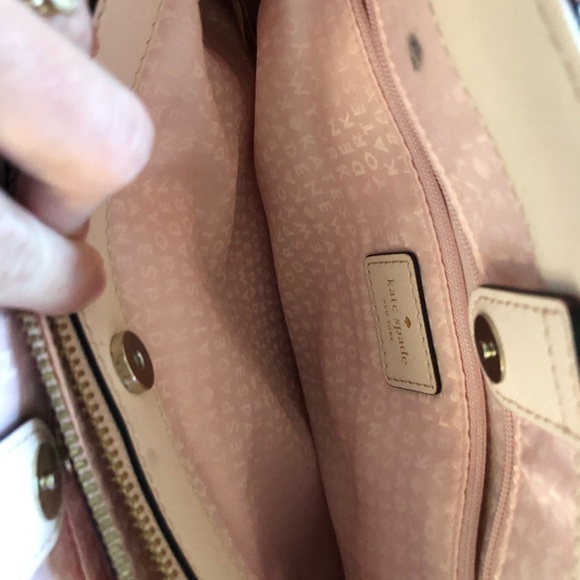 Kate Spade Purse - Picture 3 of 5
